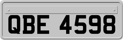QBE4598