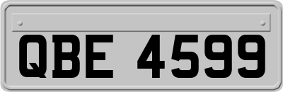QBE4599