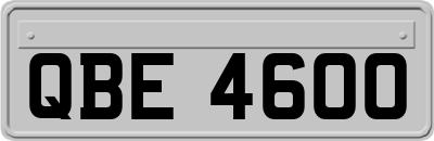 QBE4600