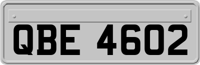 QBE4602