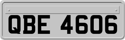QBE4606