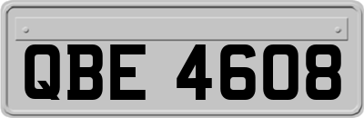 QBE4608