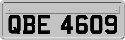QBE4609