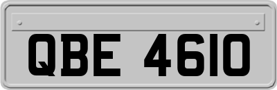 QBE4610