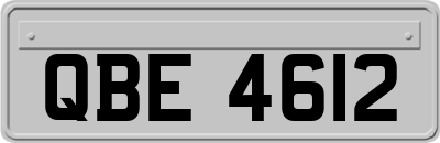 QBE4612