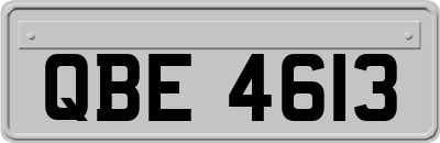QBE4613