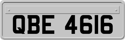 QBE4616