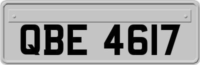 QBE4617