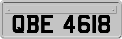 QBE4618
