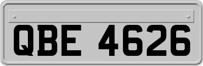 QBE4626