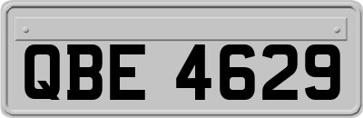 QBE4629