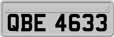 QBE4633