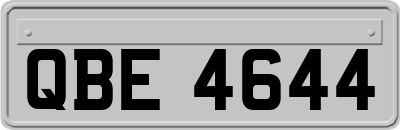 QBE4644