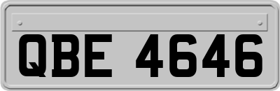 QBE4646