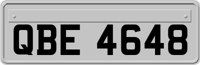 QBE4648