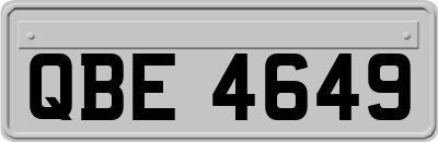 QBE4649