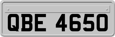 QBE4650