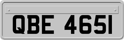 QBE4651