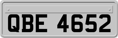 QBE4652