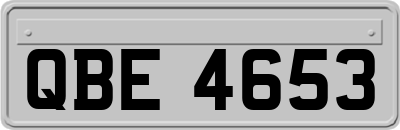 QBE4653