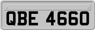 QBE4660