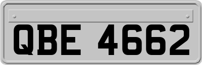 QBE4662
