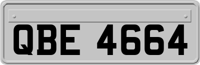 QBE4664