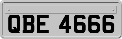 QBE4666