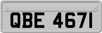 QBE4671