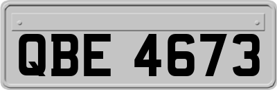 QBE4673