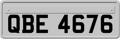 QBE4676