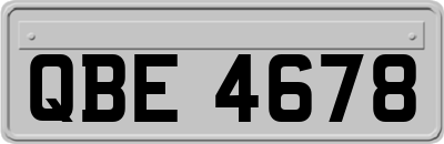 QBE4678