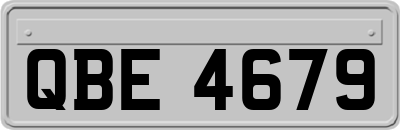 QBE4679