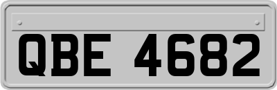 QBE4682