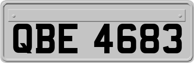 QBE4683