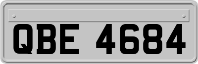 QBE4684