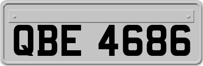 QBE4686