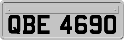 QBE4690