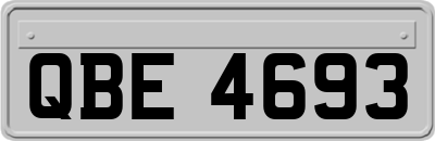 QBE4693