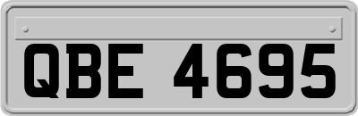 QBE4695