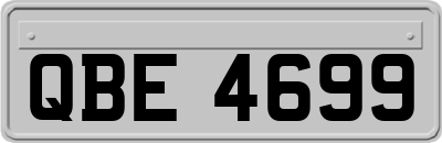 QBE4699