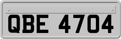 QBE4704