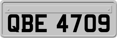 QBE4709