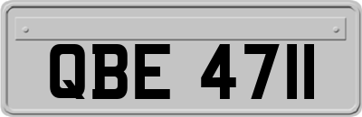 QBE4711