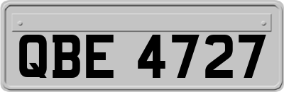 QBE4727