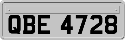 QBE4728