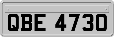 QBE4730