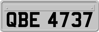 QBE4737
