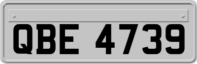 QBE4739