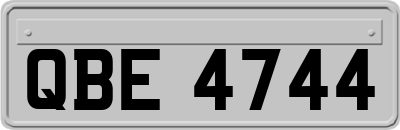 QBE4744